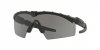 OKULARY BALISTYCZNE OAKLEY® SI M FRAME 2.0 OO 9213 921303 32 ROZMIAR UNIWERSALNY